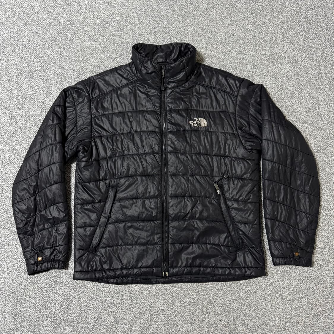 노스페이스 경량 패딩 남성용 95 상품이미지1