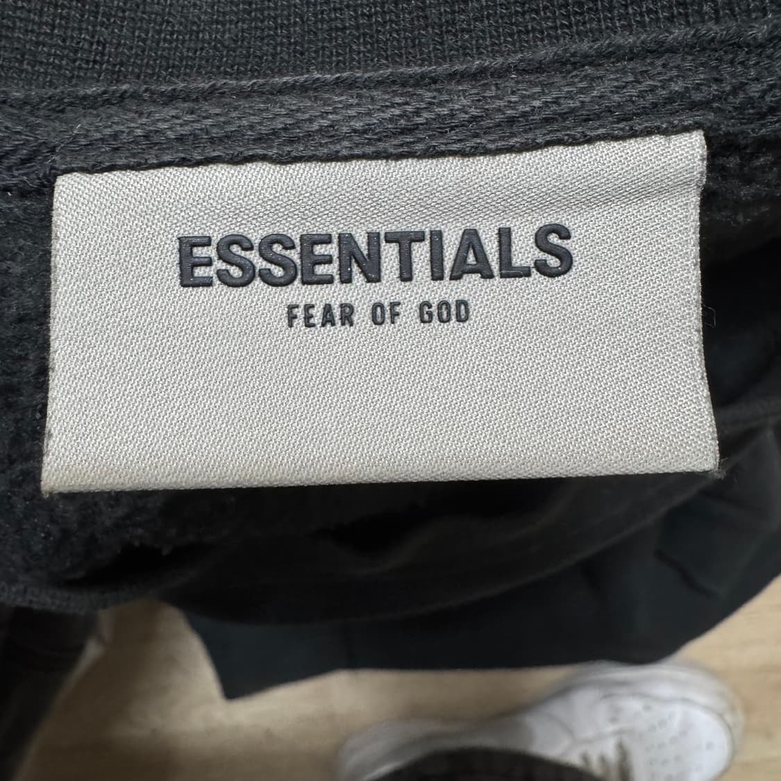 피어오브갓 에센셜 기모 맨투맨 상품이미지6