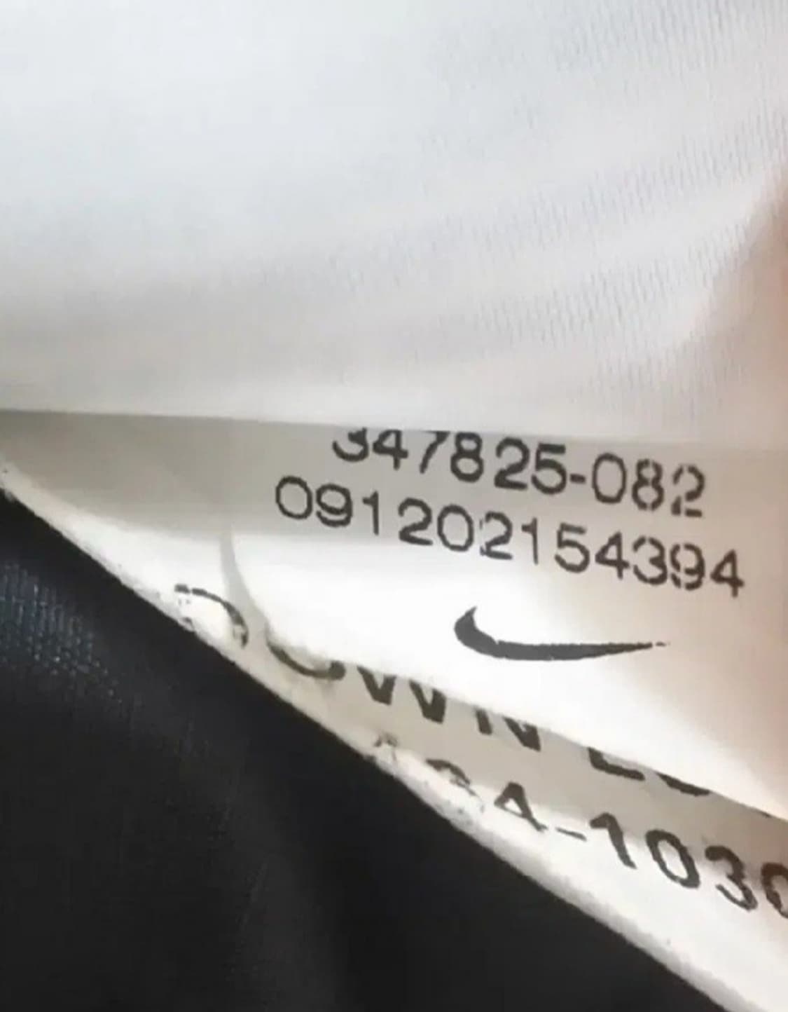 나이키 ACG 구스 롱패딩 XL 상품이미지7