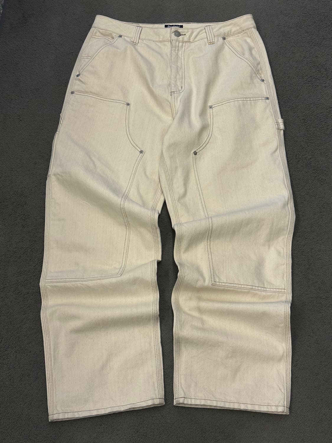 펜필드 카펜터 팬츠 처분  상품이미지1