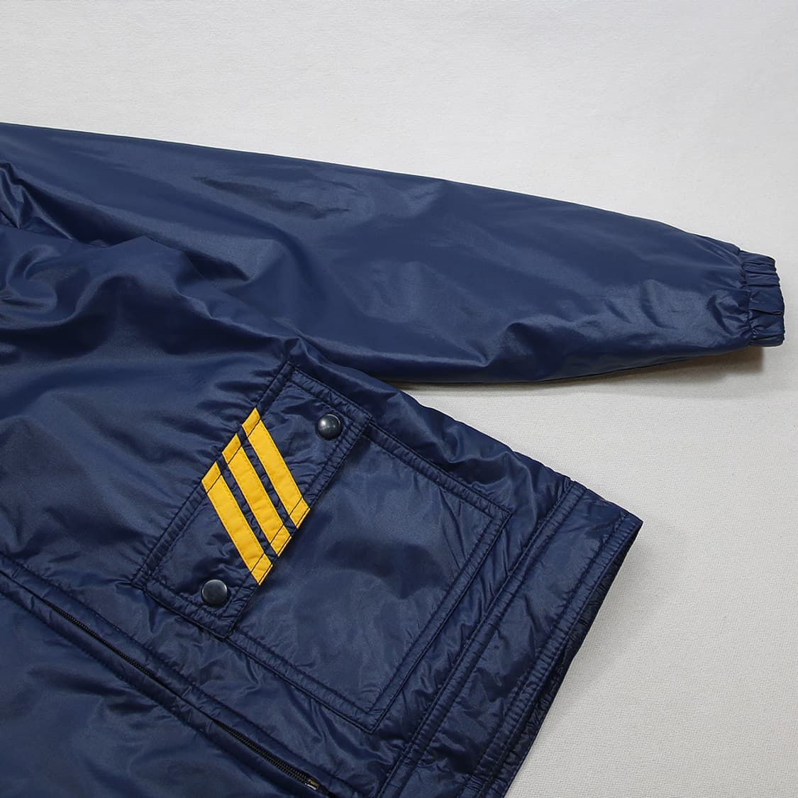 아디다스 올드스쿨 코치 자켓 (여성용 M) 상품이미지7