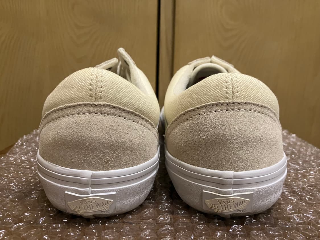 Vans 반스 x Dime 다임 올드스쿨 프로 280 스케이트보드 상품이미지8