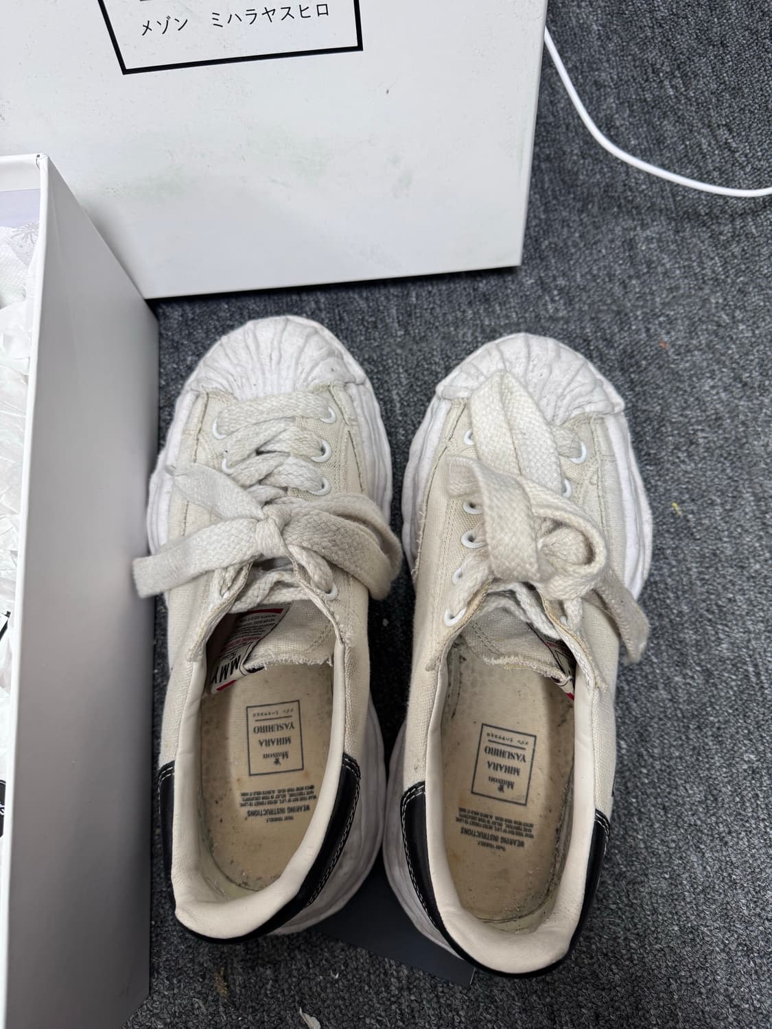 미하라야스히로 블레이키40 상품이미지1