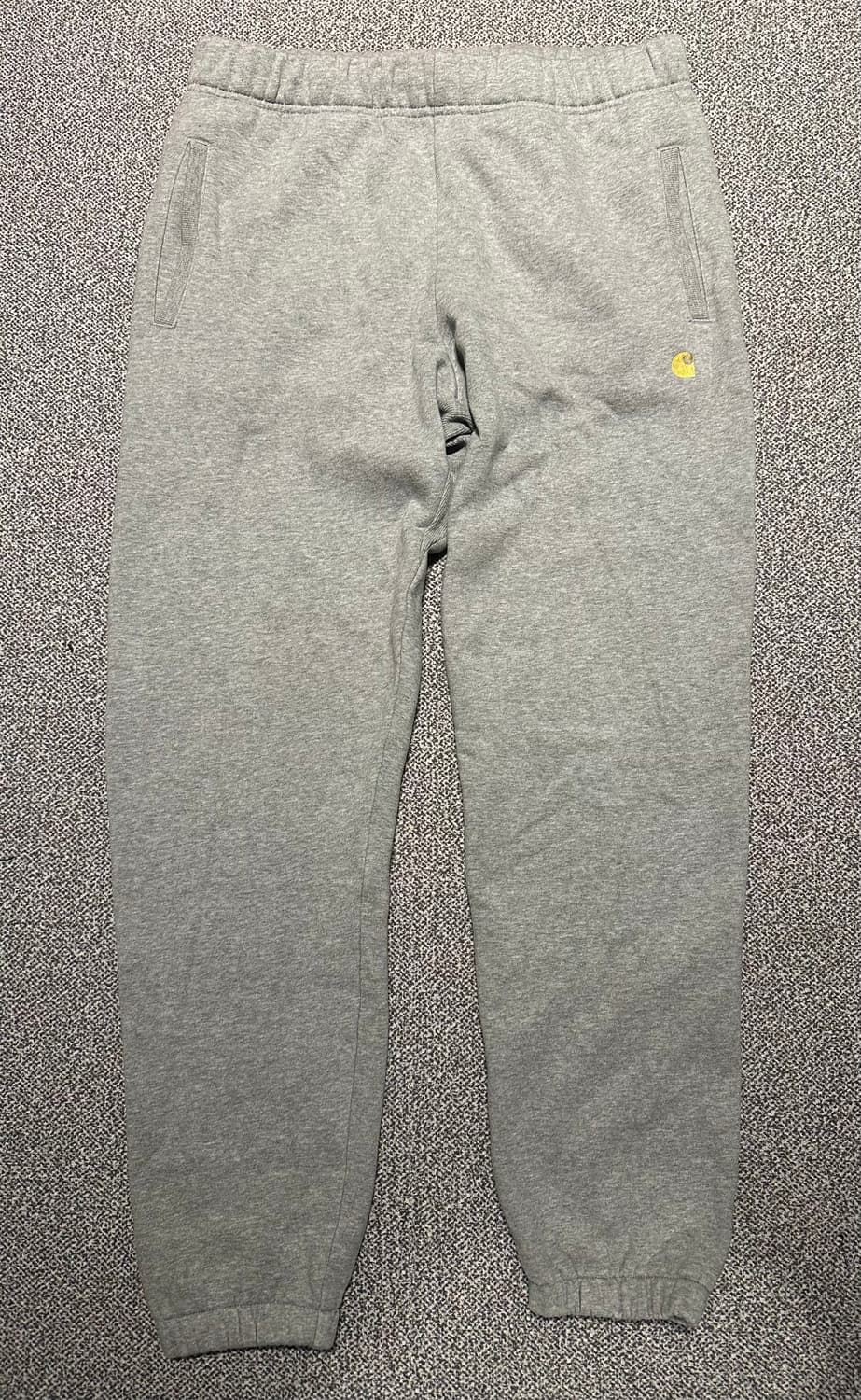 칼하트 기모 조거팬츠 m 상품이미지1