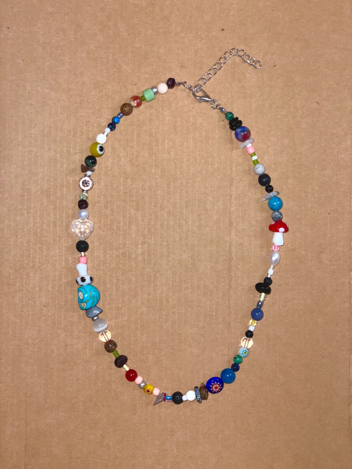 necklace 048 상품이미지1