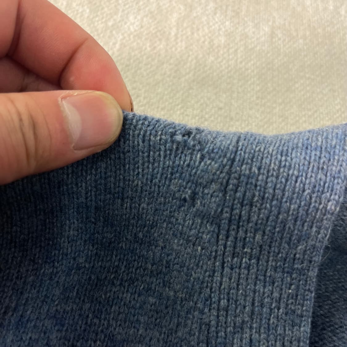 105 폴로랄프로렌 램스울 가디건 상품이미지4