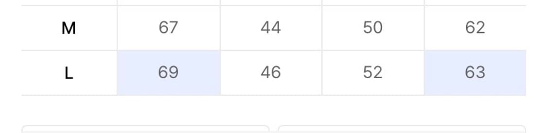 푸마 플레져스 베이스 L 상품이미지4