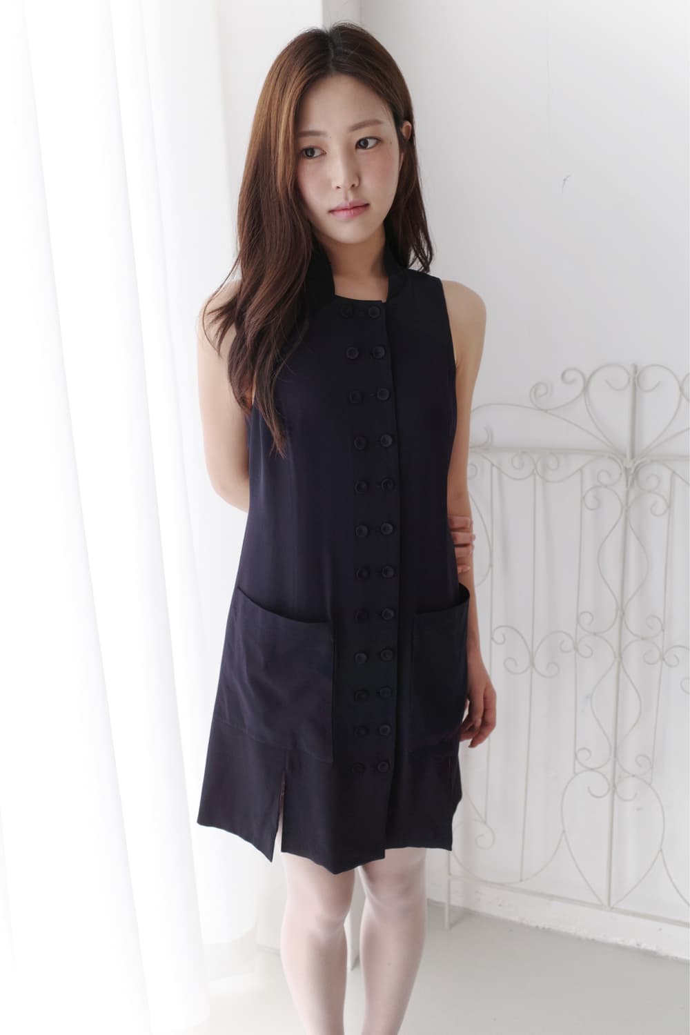 bazar de christian lacroix)button one-pi 상품이미지6