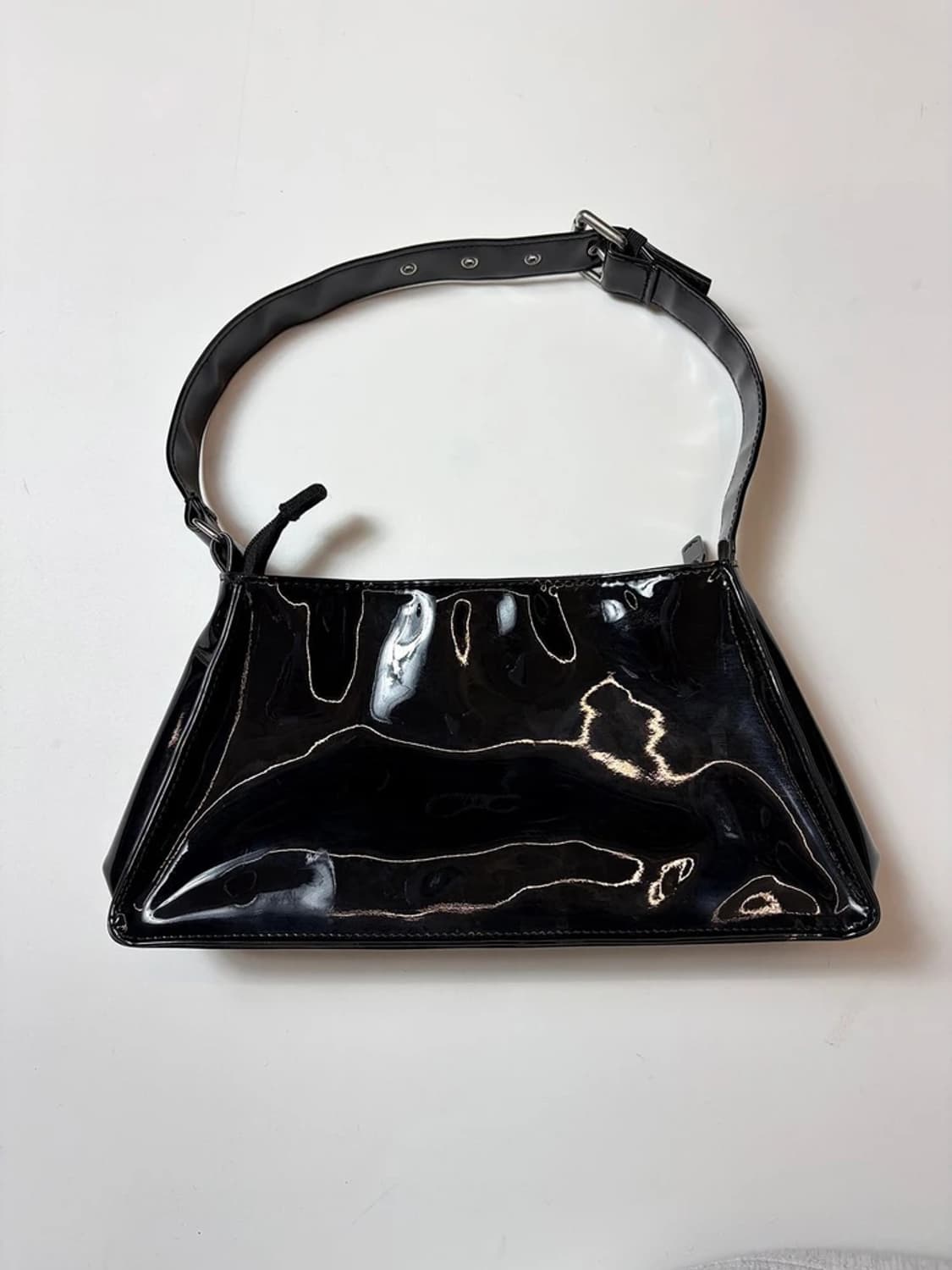 아디다스 올웨이즈 오리지널 미니 에어라이너 백 Q1459 상품이미지7