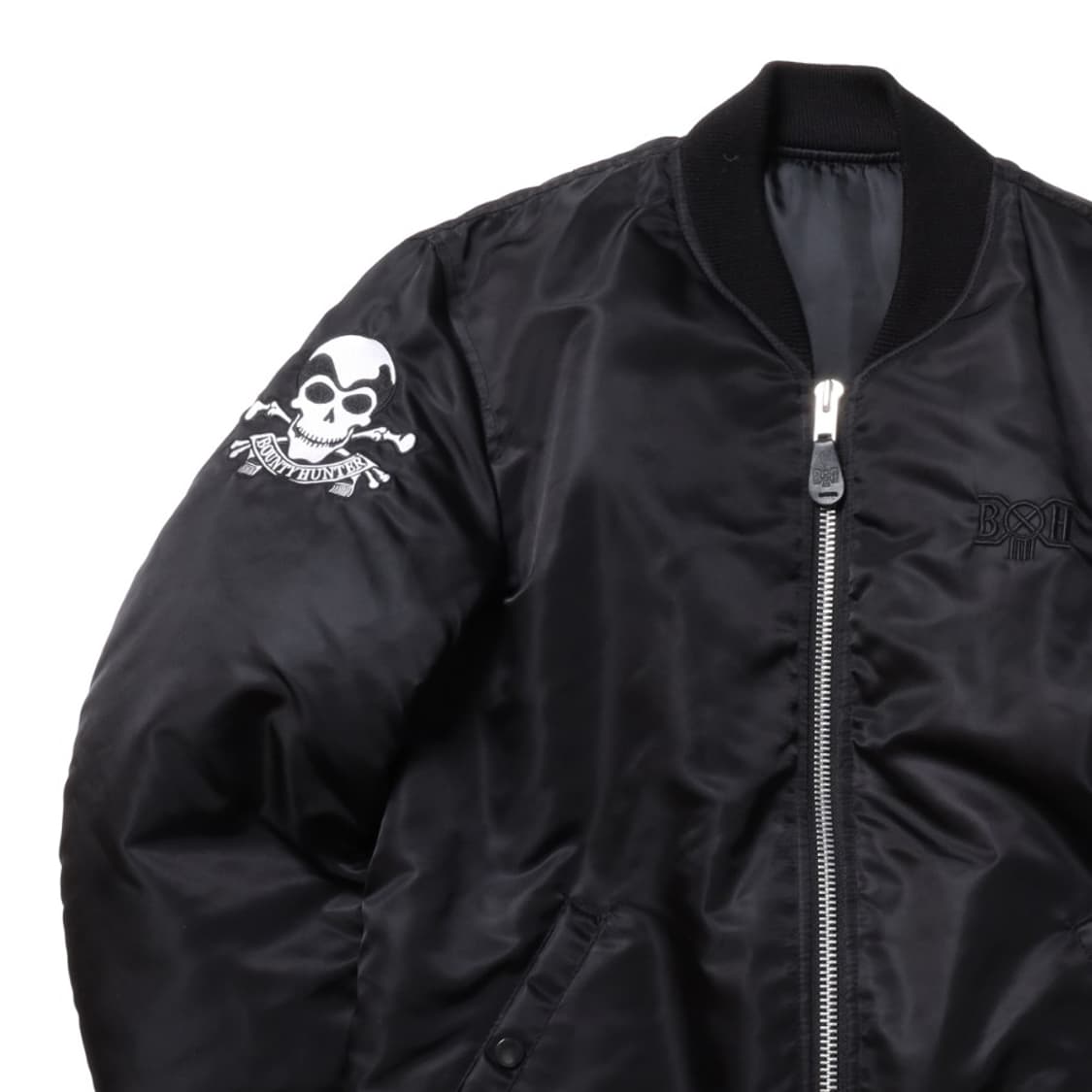 바운티 헌터 Bounty Hunter MA-1 Jacket
 상품이미지2