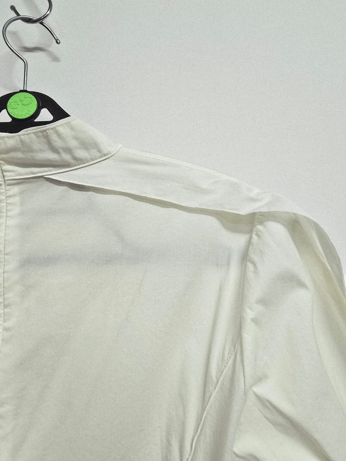 미샤 리본 블라우스 셔츠 상품이미지7