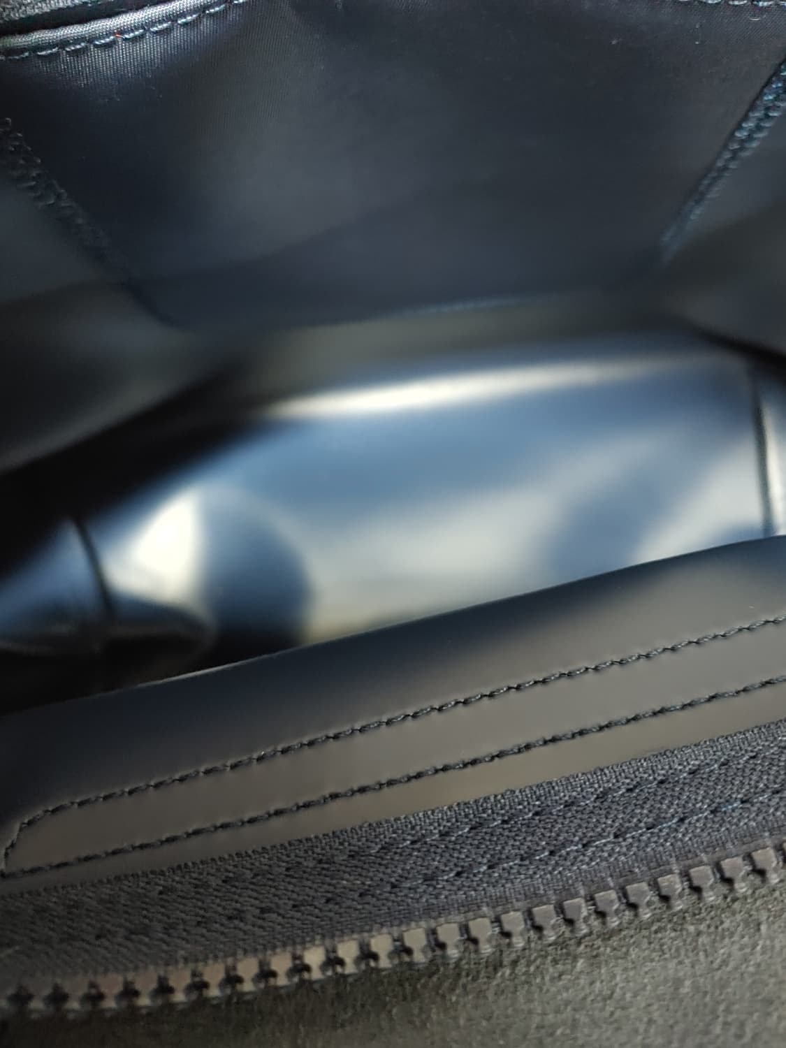 롱샴 플리아쥬 숄더 토트백 상품이미지7