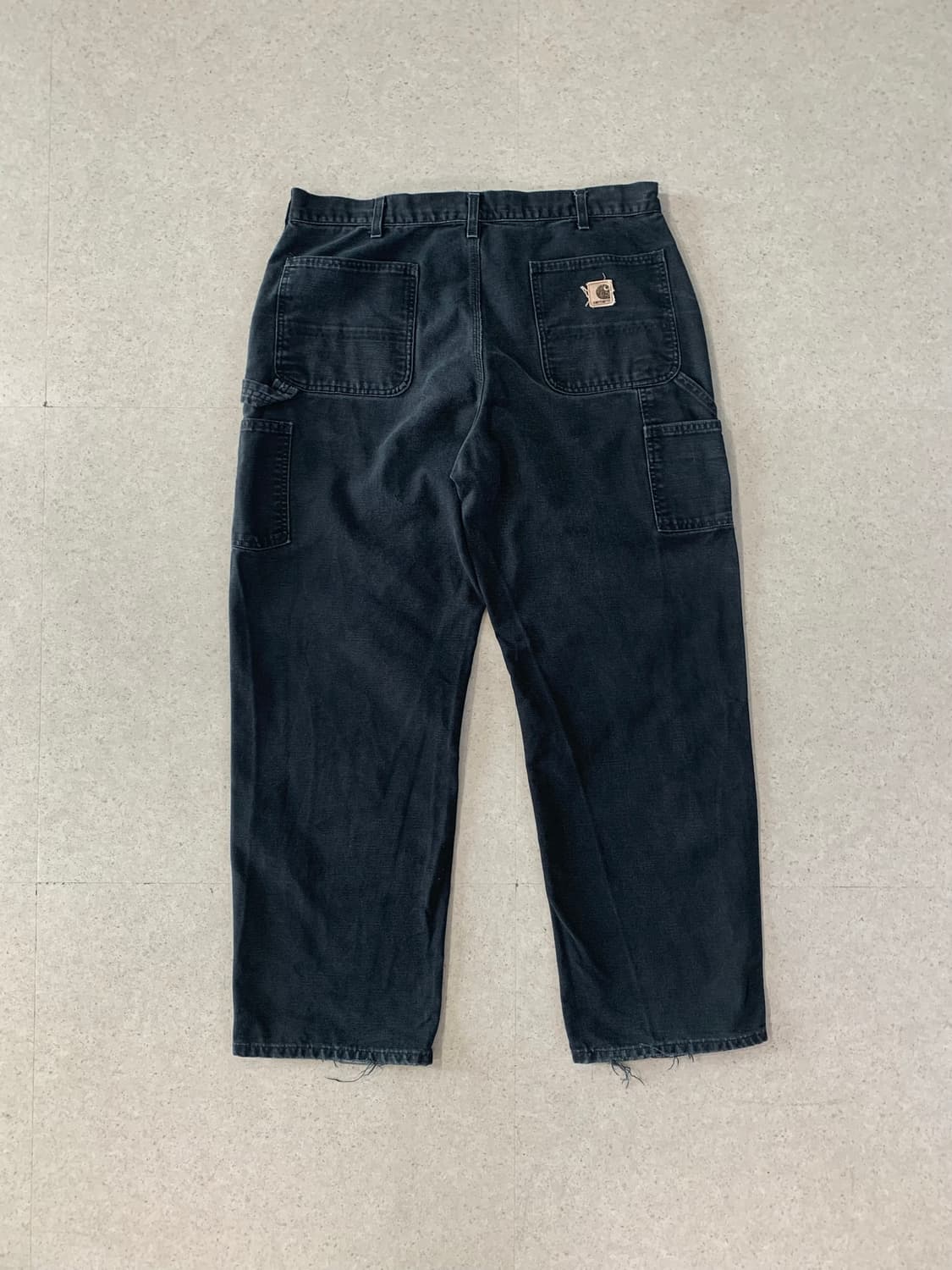 Carhartt 칼하트 워크팬츠 상품이미지5