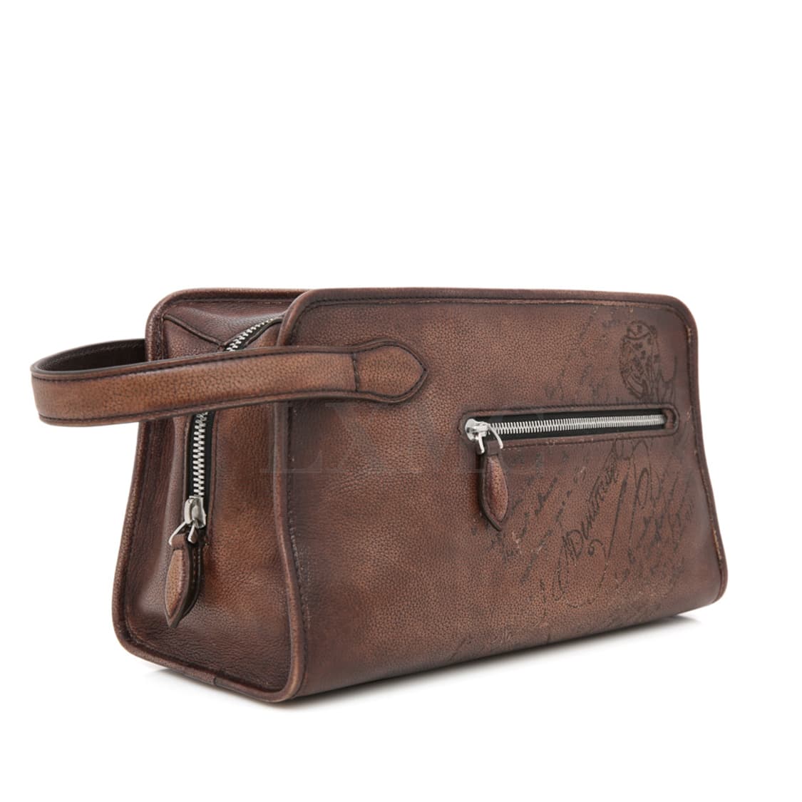 벨루티 클러치 베네치아 스크리토 모닝 토일렛 파우치 맨스백 상품이미지3