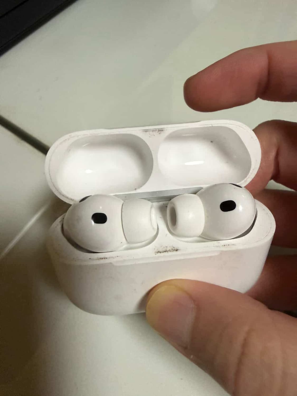 에어팟 프로 3세대 판매(급처) 상품이미지1