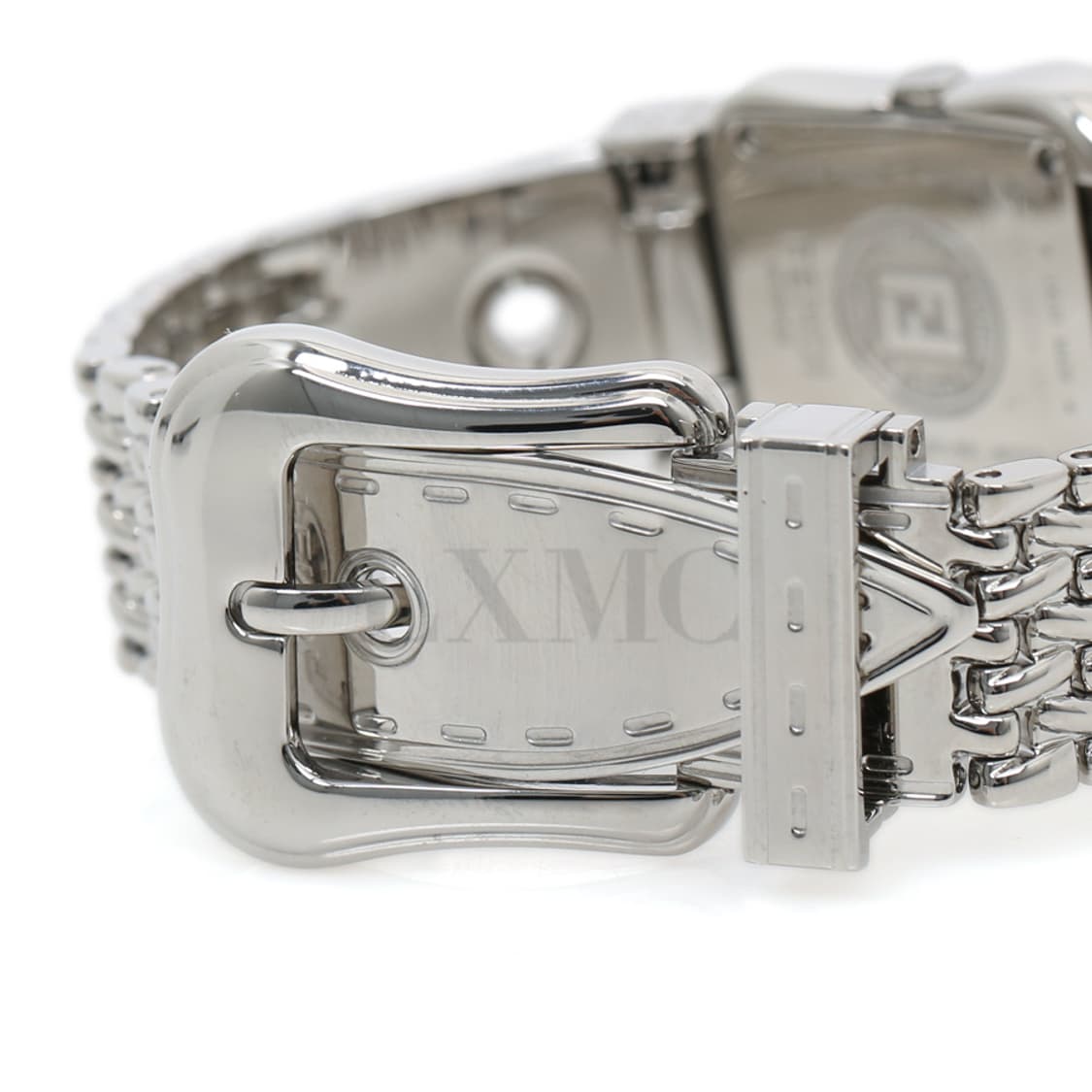 펜디 비백 워치 3800L 마더오브펄 다이아시계 F386240 상품이미지3