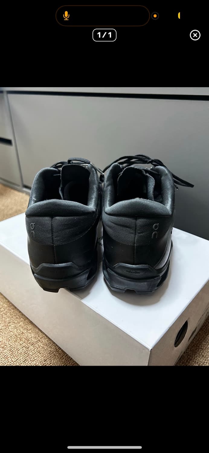 파프 온러닝 벤쳐 270 상품이미지6