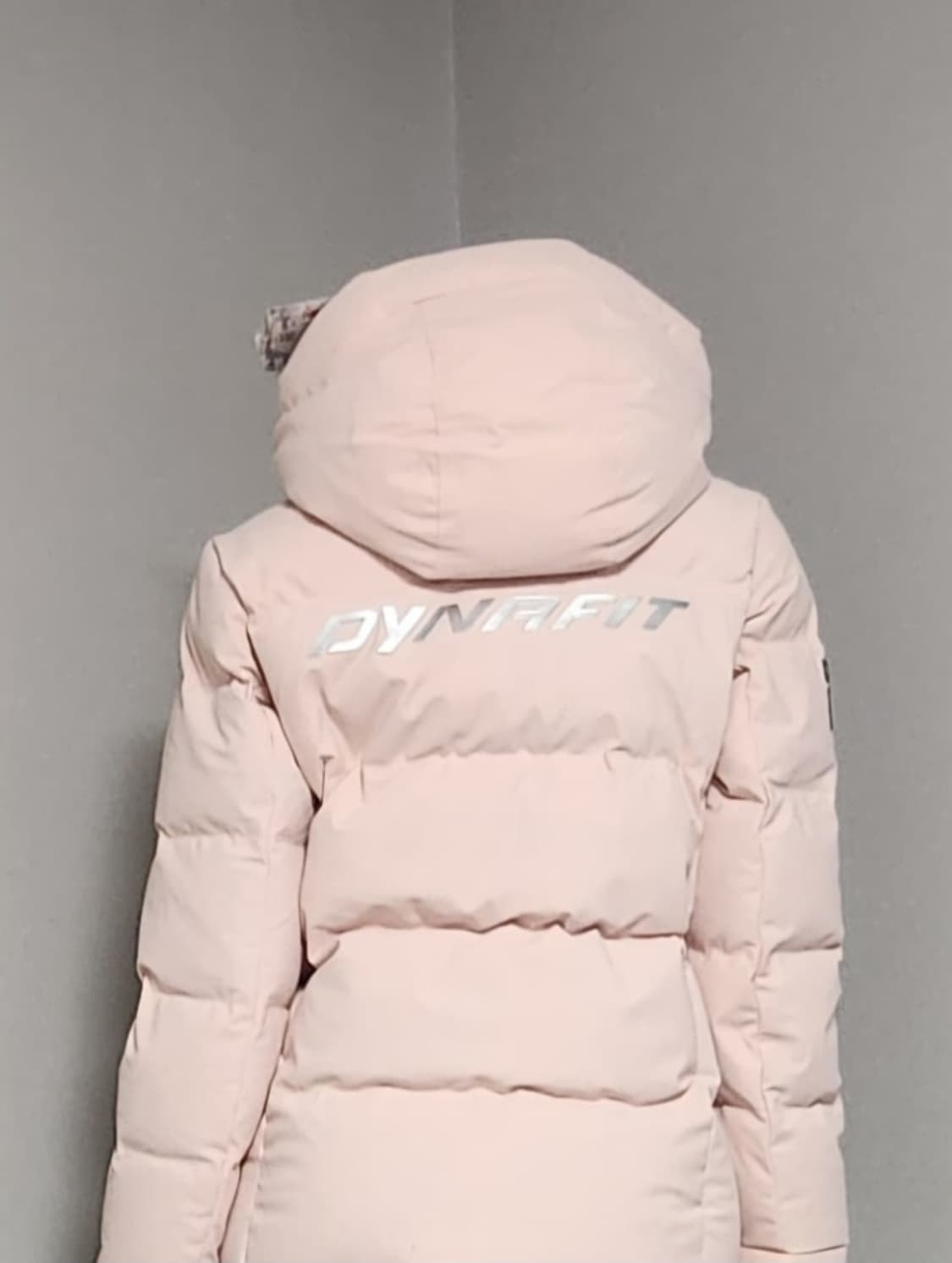 다이나핏 패딩점퍼  상품이미지6