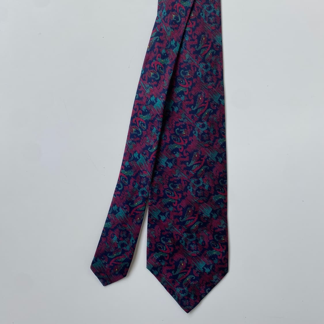 버버리 (Burberry) 정품 명품넥타이 상품이미지2