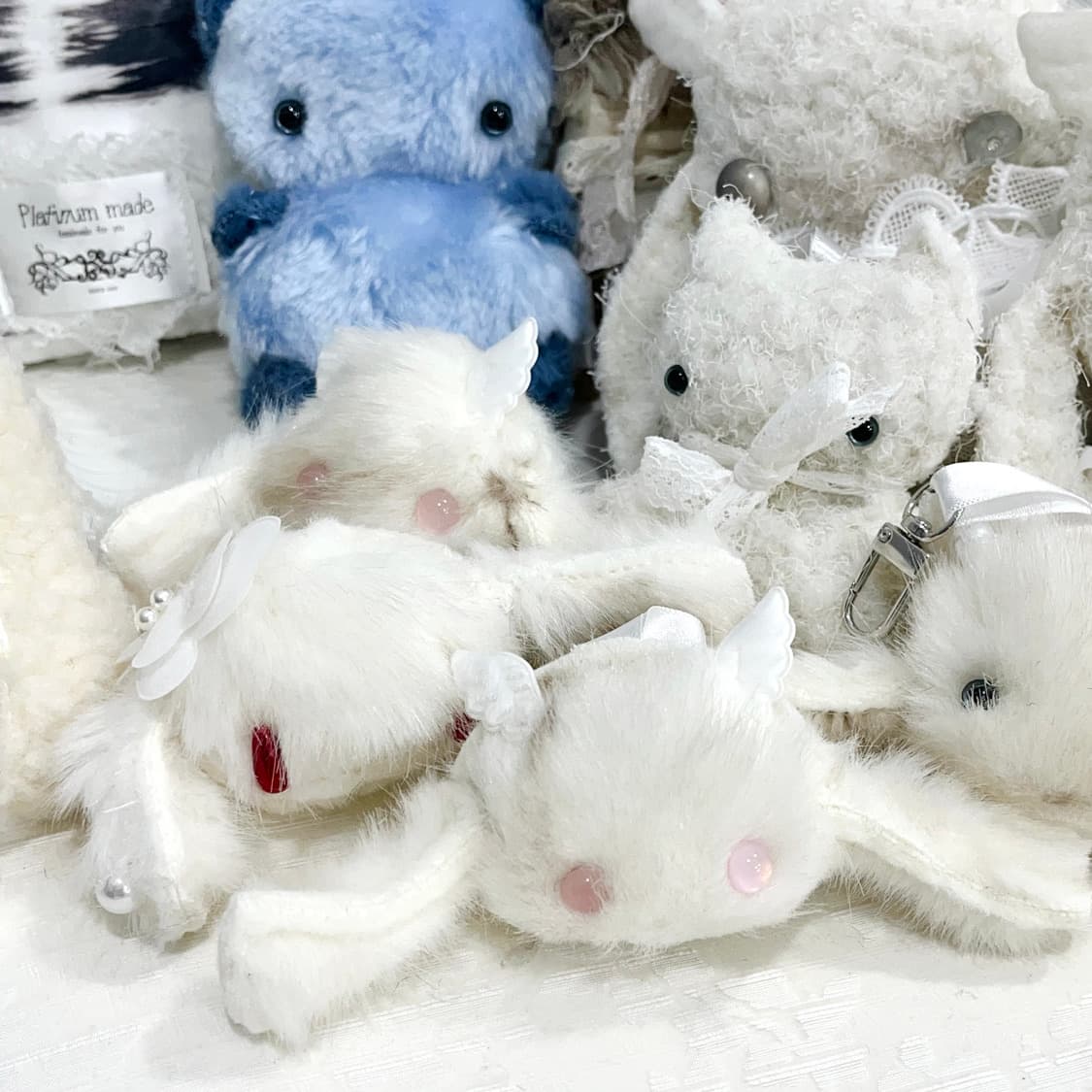 Wing Red eyes tomo 상품이미지5