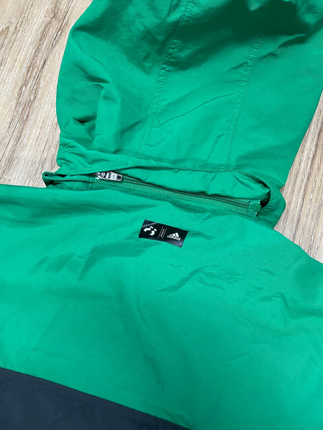 아디다스 아웃도어 바람막이 95 상품이미지6