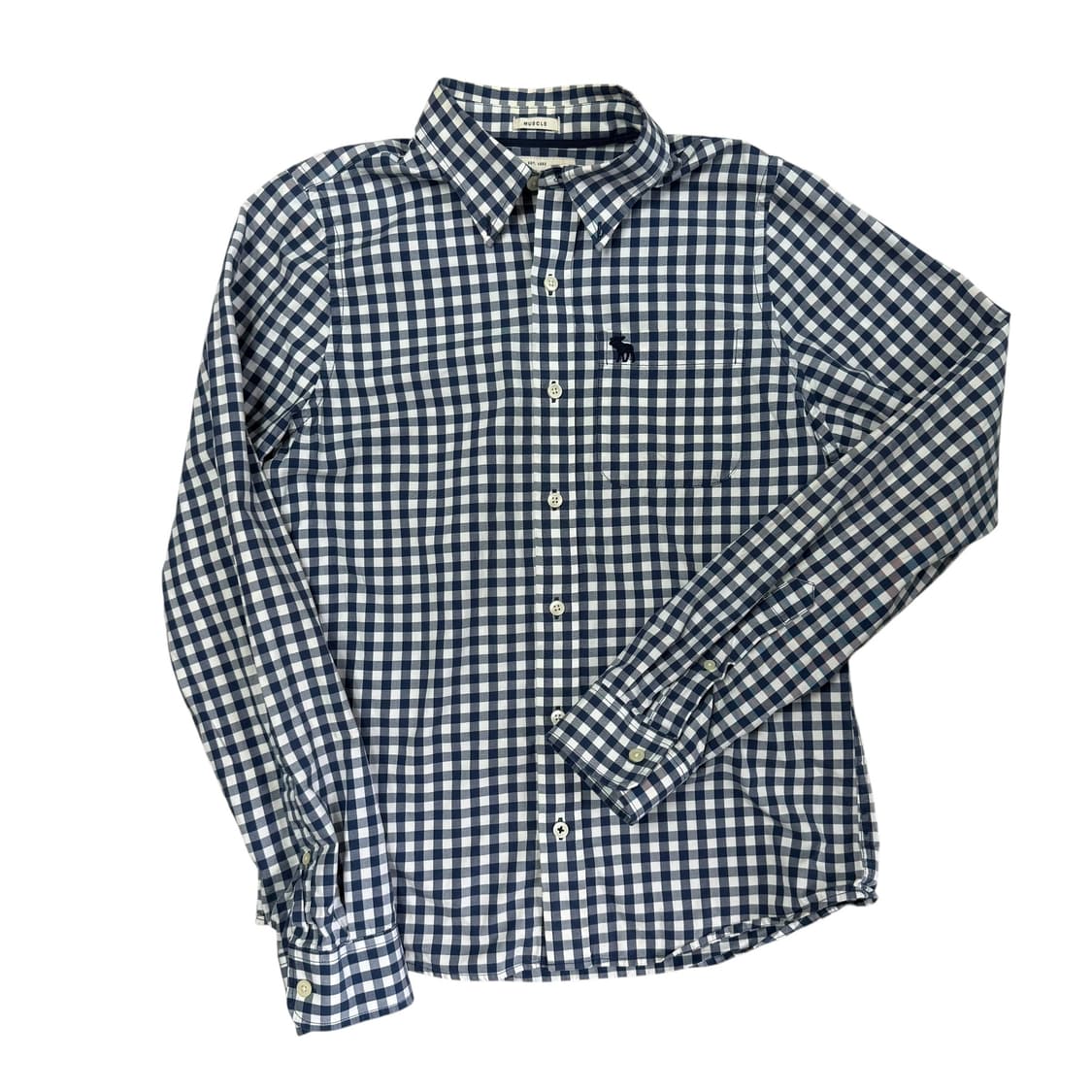 아베크롬비 셔츠 상품이미지1