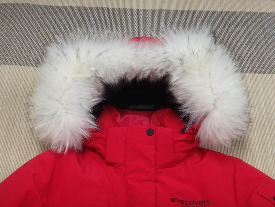 (90) 디스커버리 익스페디션 밀포드 구스다운 자켓 상품이미지5