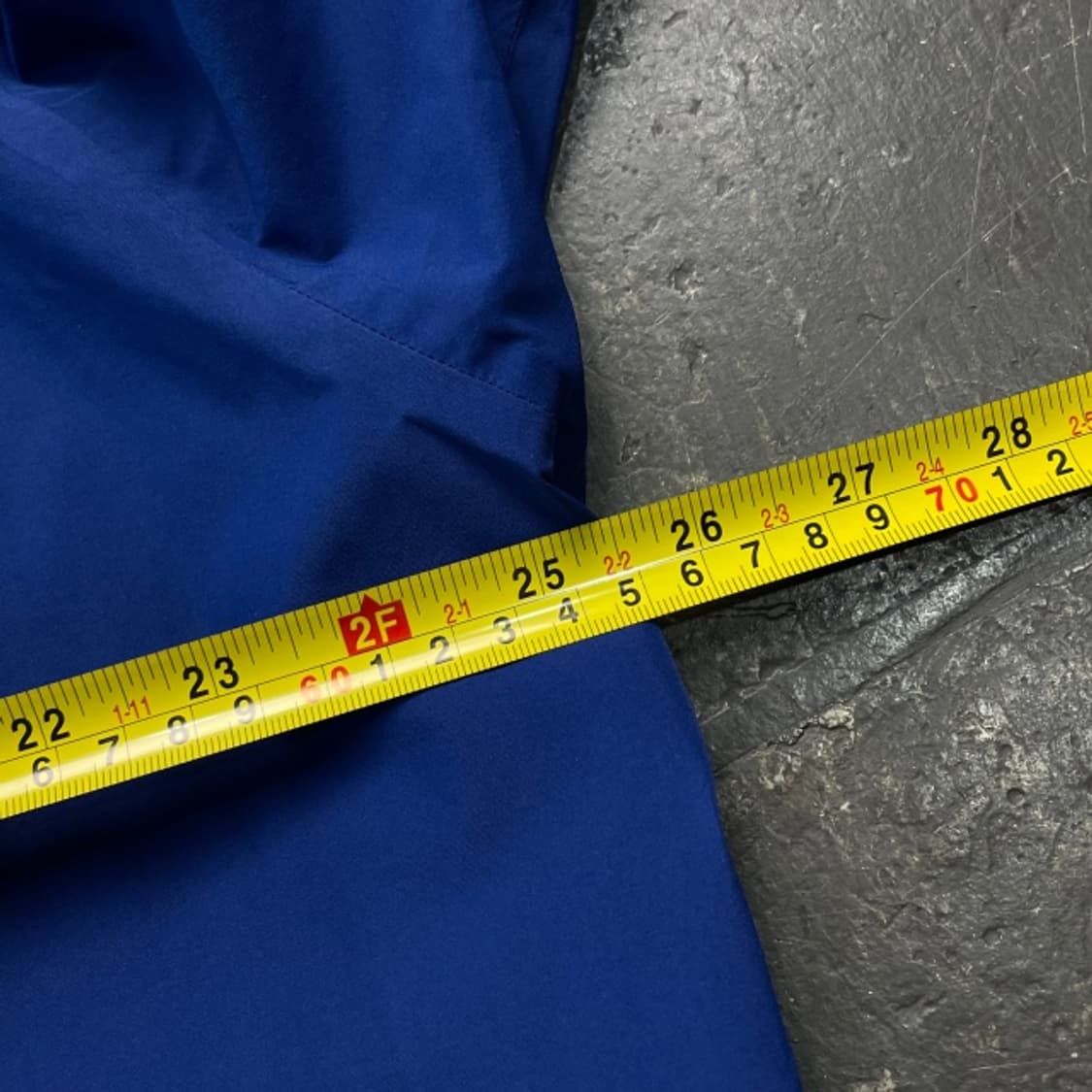 105 노스페이스 하이벤트 바람막이  상품이미지9