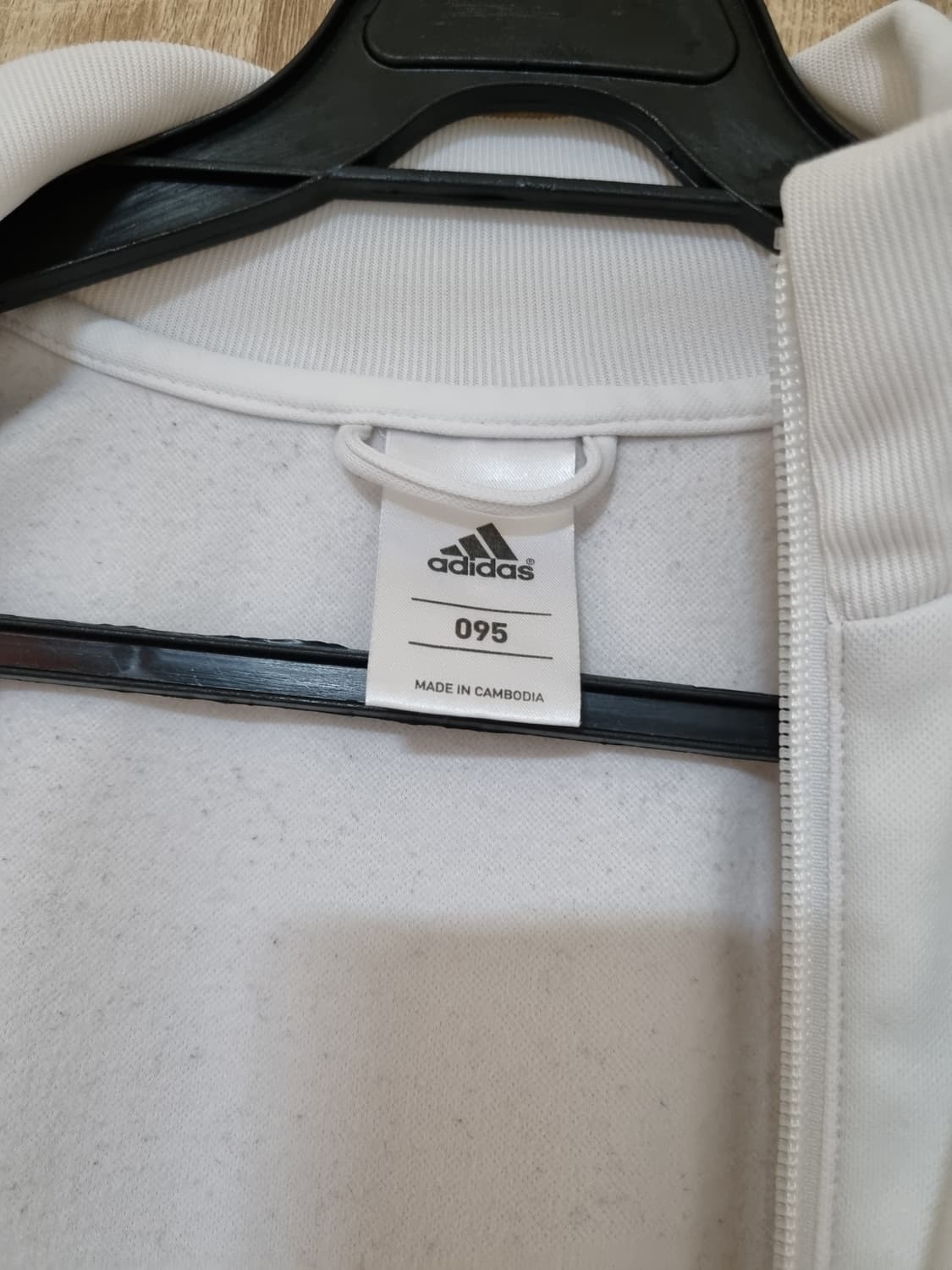 아디다스 첼시 트랙탑 져지 상품이미지4