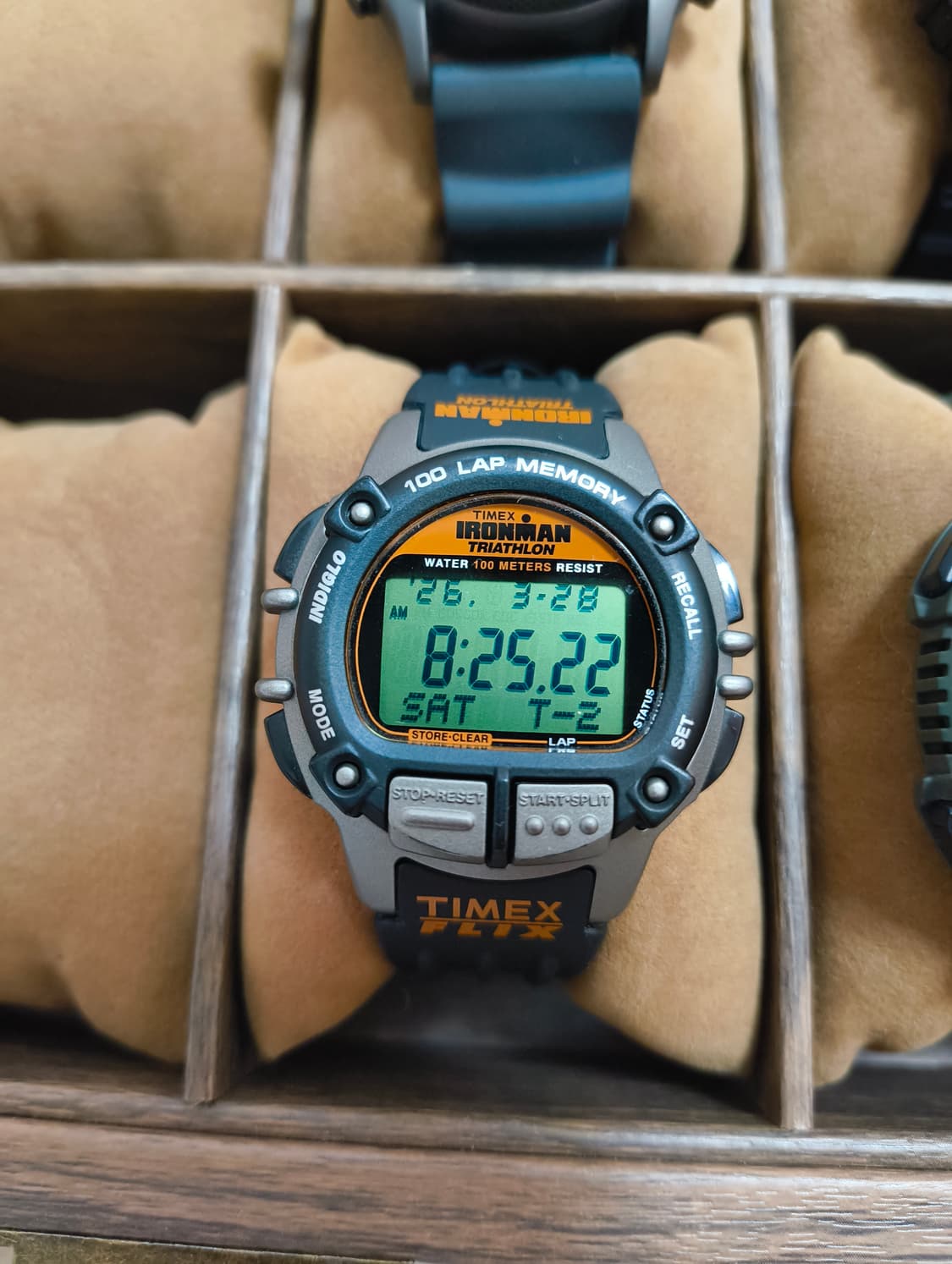 타이맥스 헉베리 아이언맨 상품이미지1