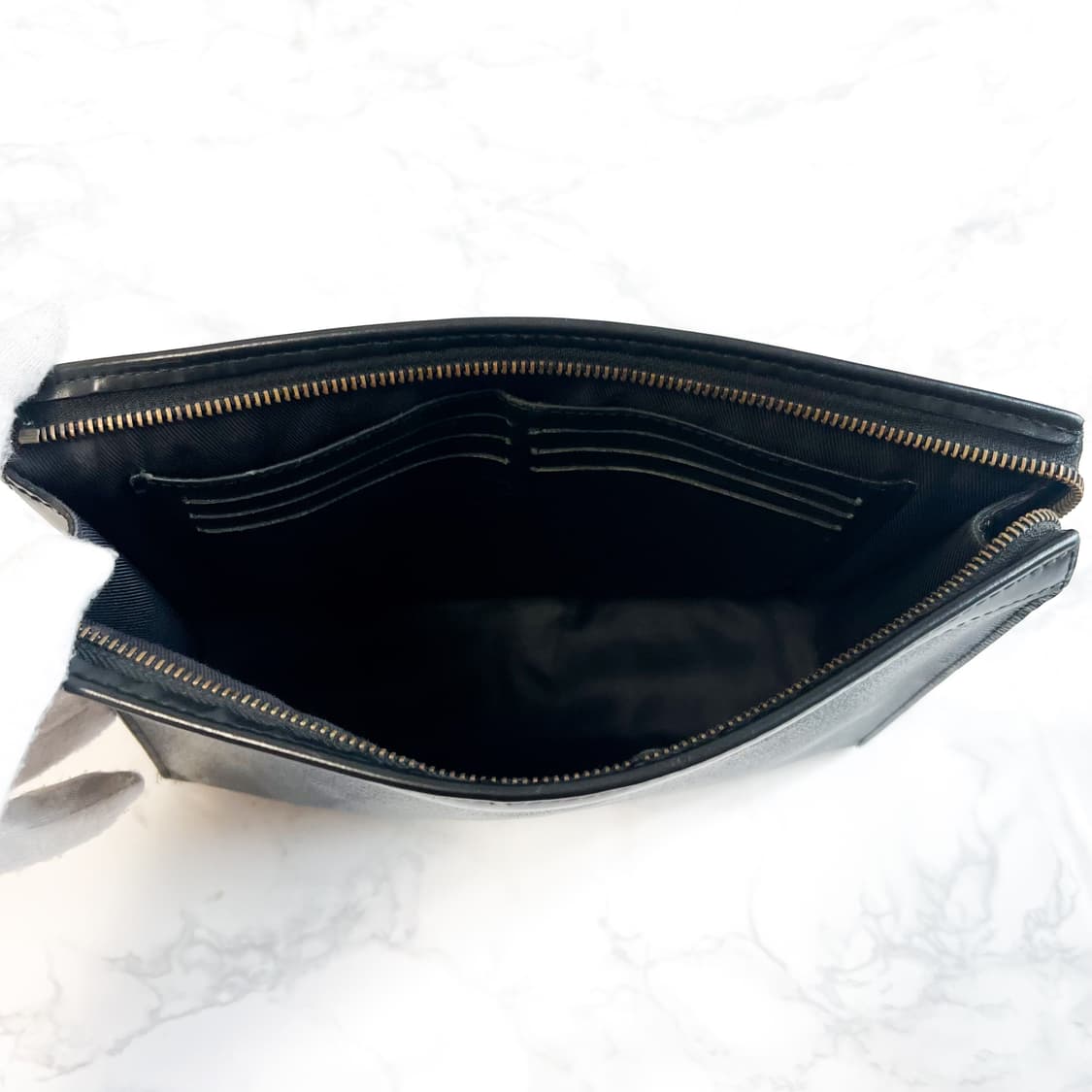 루이비통 이클립스 포쉐트 보야주 클러치 상품이미지3