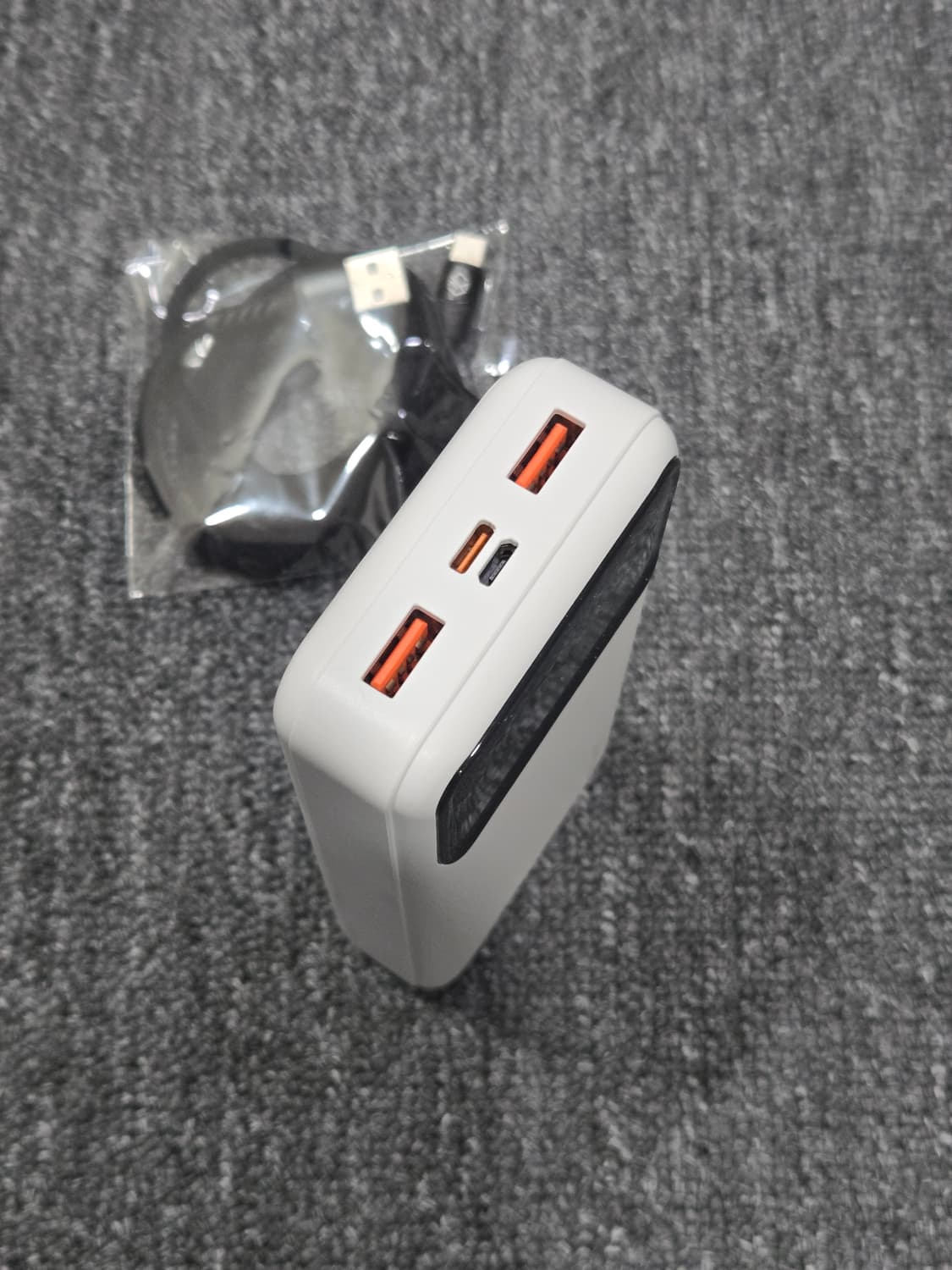 에이팔란스 PD 22.5w 보조배터리 20000 상품이미지2