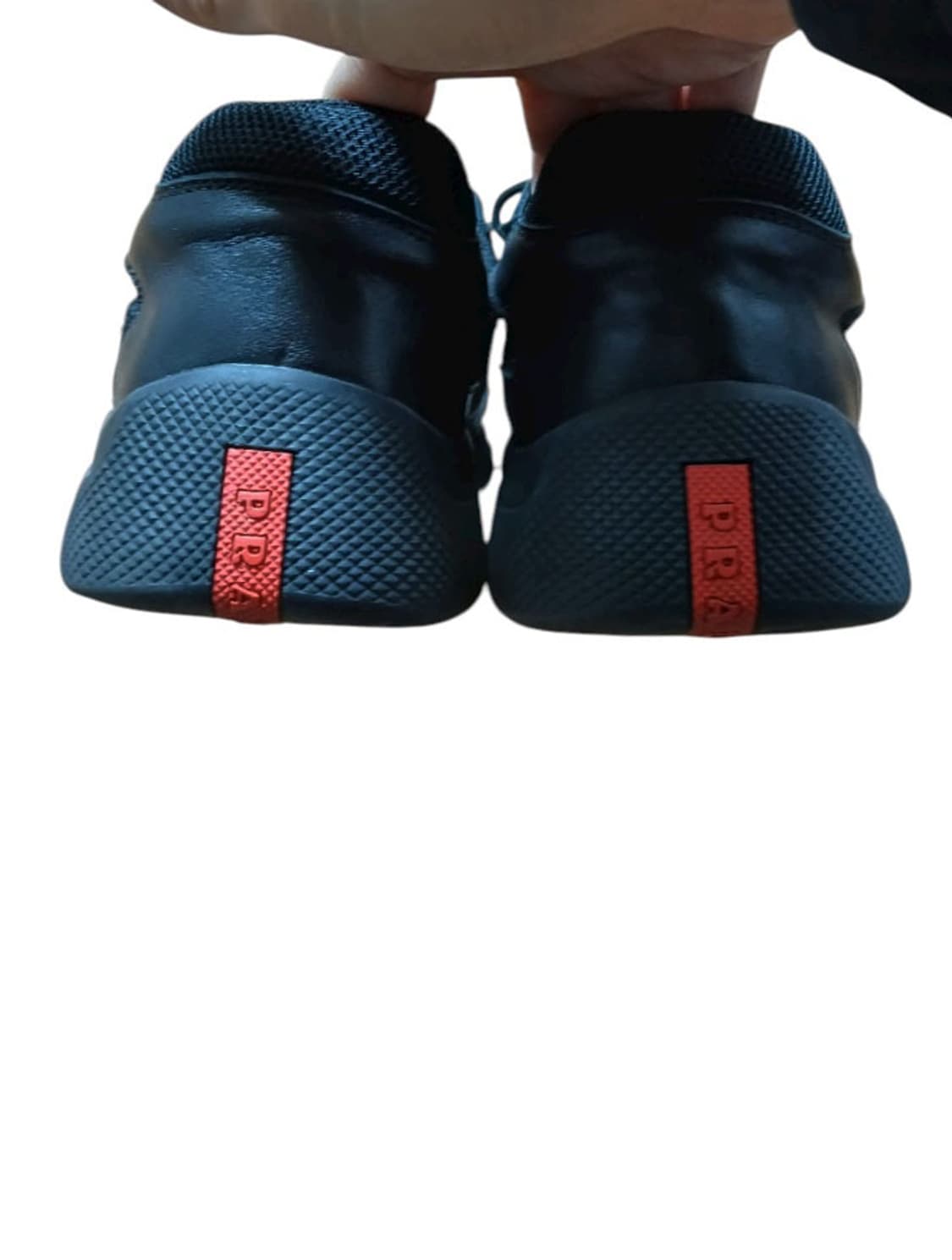 프라다 아메리카컵 스니커즈 (280) 상품이미지4