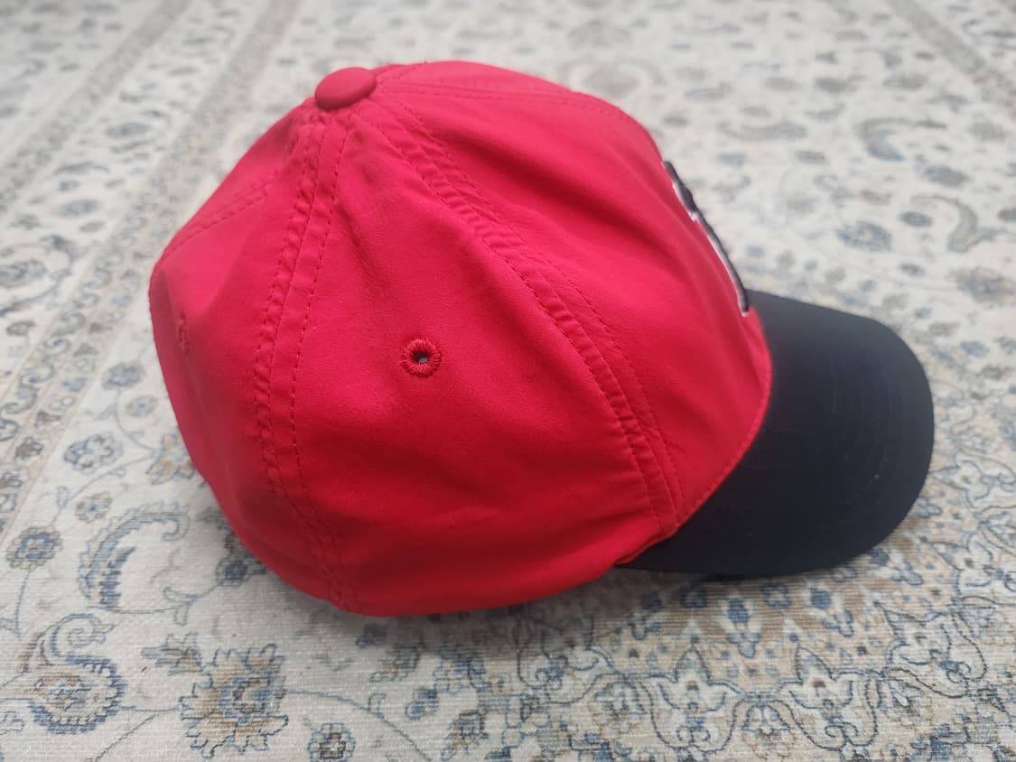 MLB 보스턴 레드삭스 볼캡 XS-S 상품이미지4