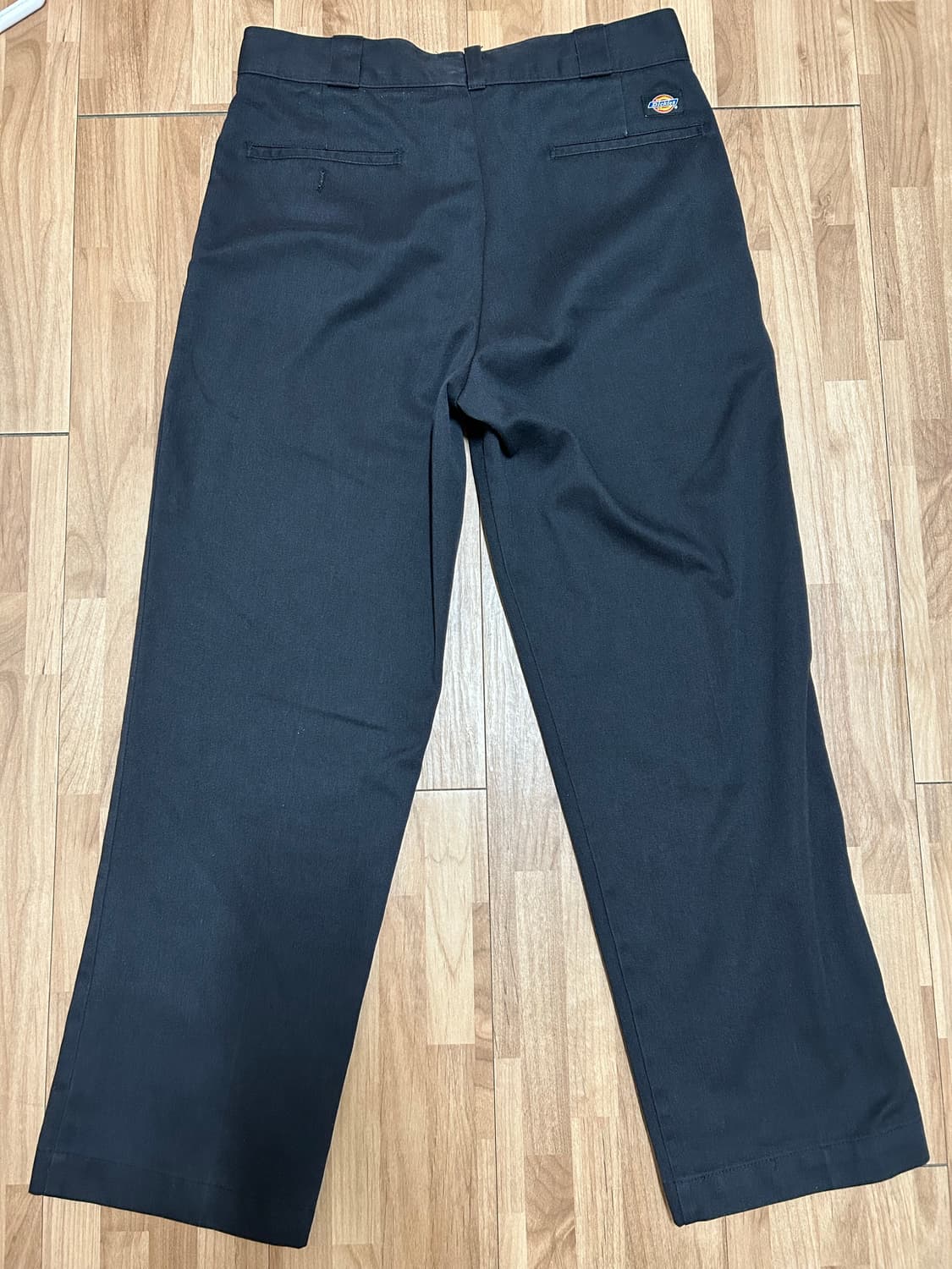 디키즈 874 Made in USA TALON ZIP 상품이미지8