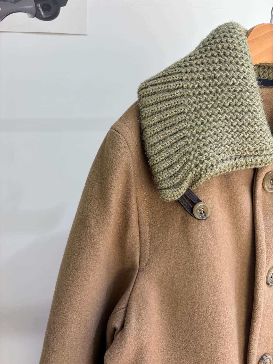 KAYSER 코트 상품이미지3