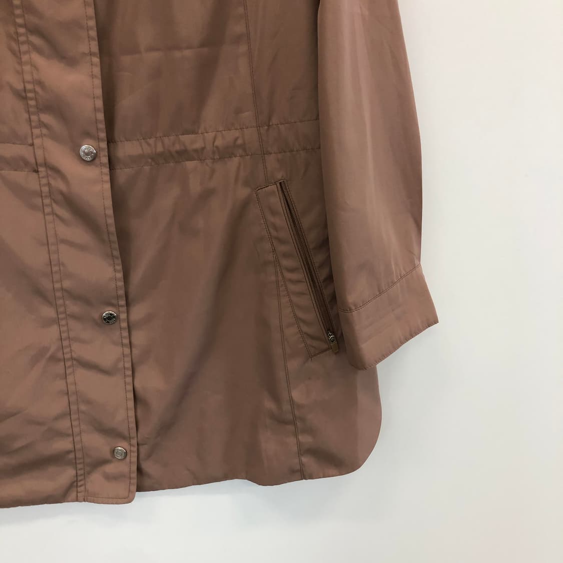 닥스 경량 우븐자켓 91-160 상품이미지2