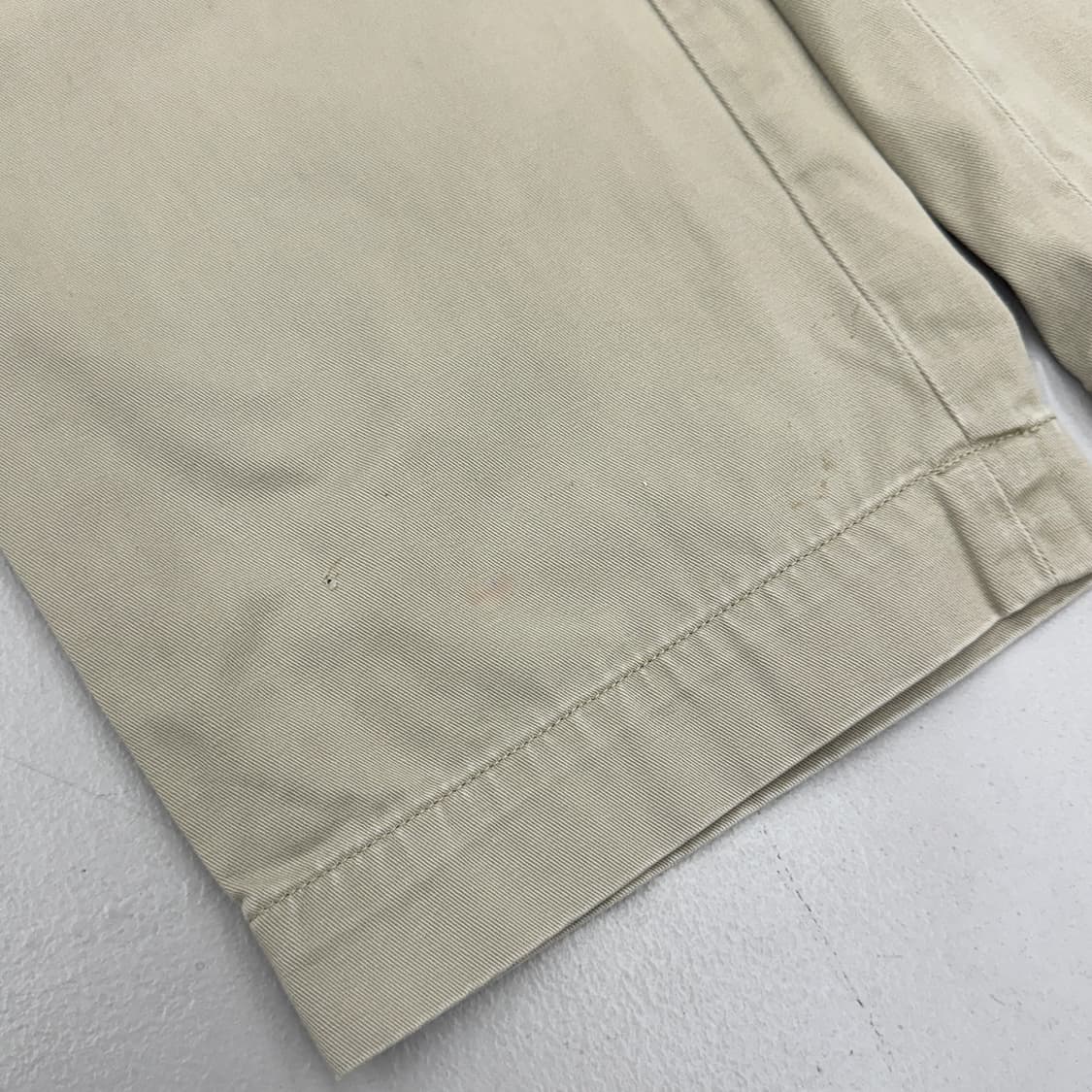 폴로 포니 치노팬츠 베이지 상품이미지7