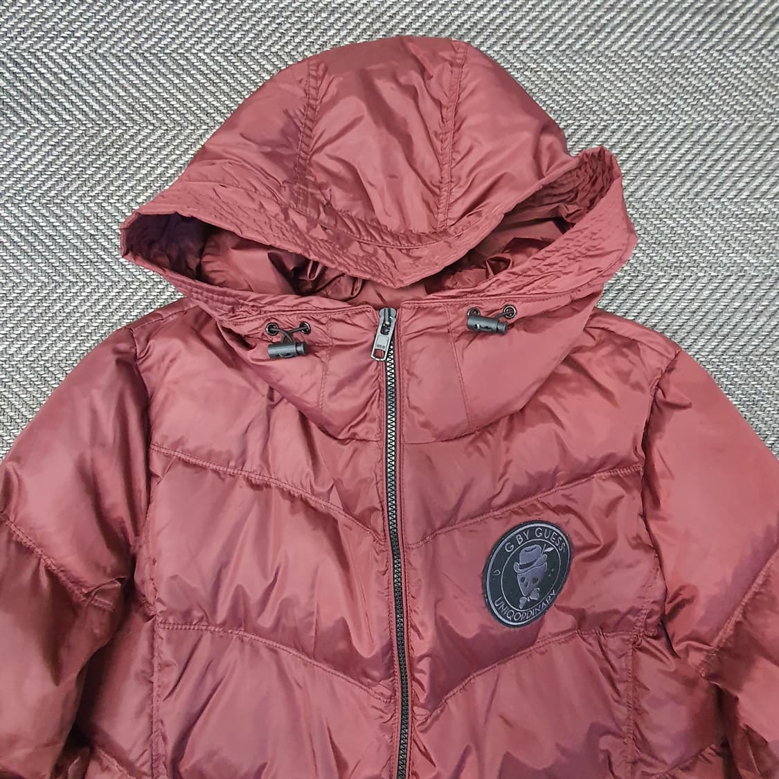 지바이게스 오리털 패딩 남자105 상품이미지8