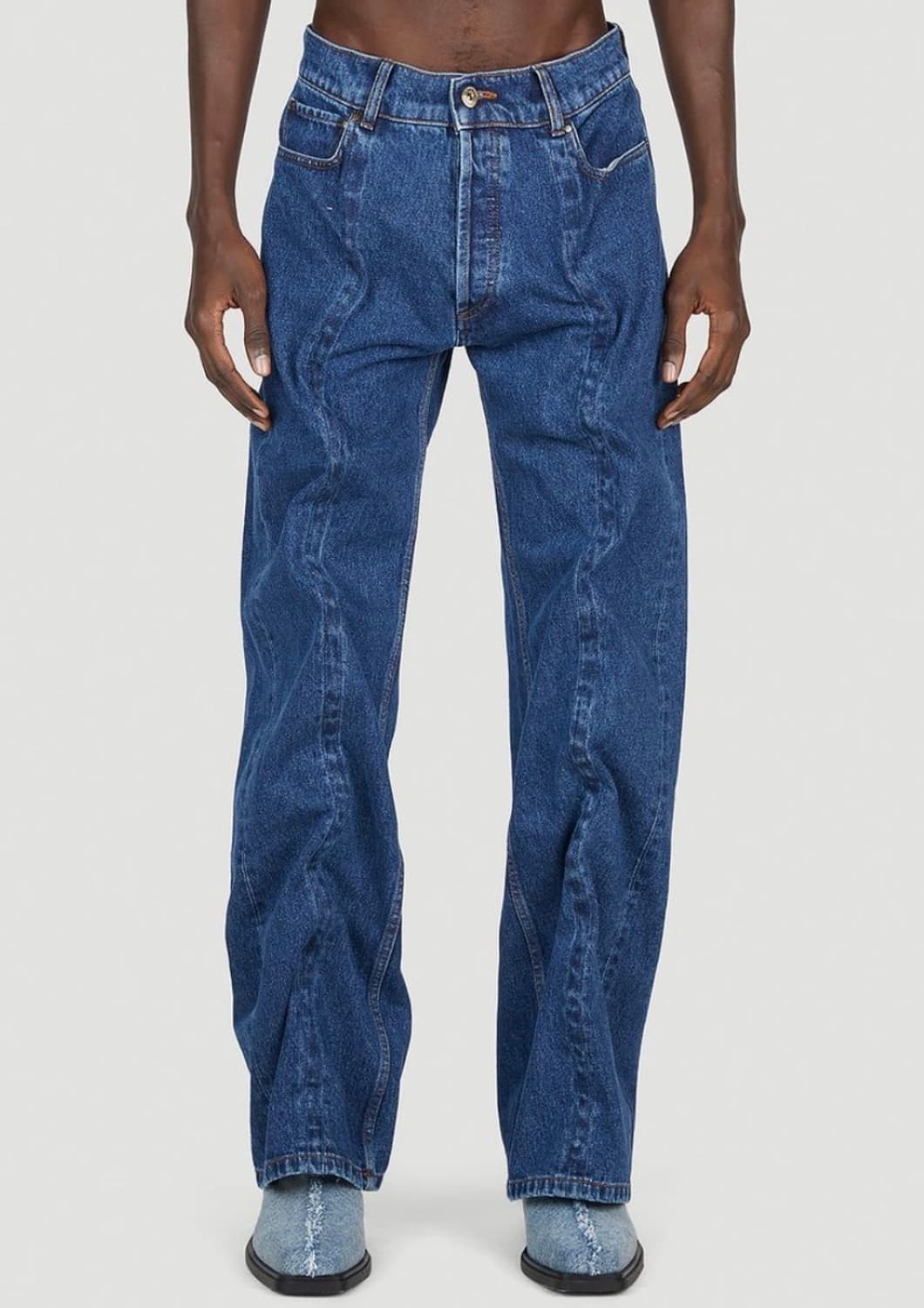 [29]와이프로젝트 와이어진 진청 상품이미지1