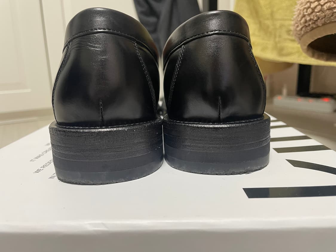 (250) 킨치 COAT-805(a) 로퍼 상품이미지3