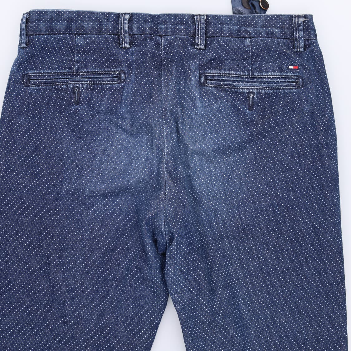 31/32 타미힐피거 도트 팬츠 0430H 상품이미지3