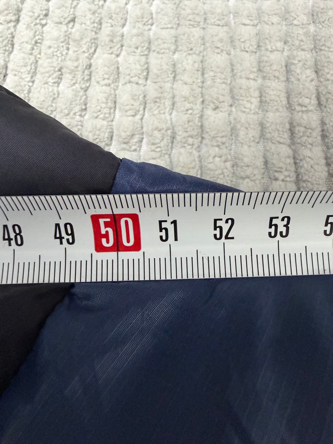 노스페이스 700  구스다운 패딩 상품이미지6