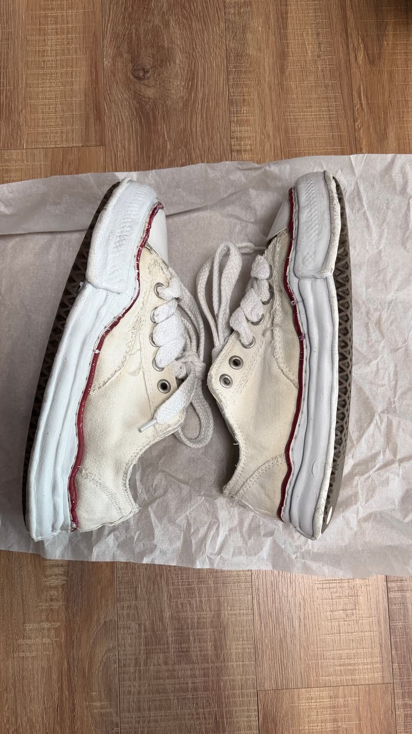 메종 미하라 야스히로 피터슨 40 상품이미지5