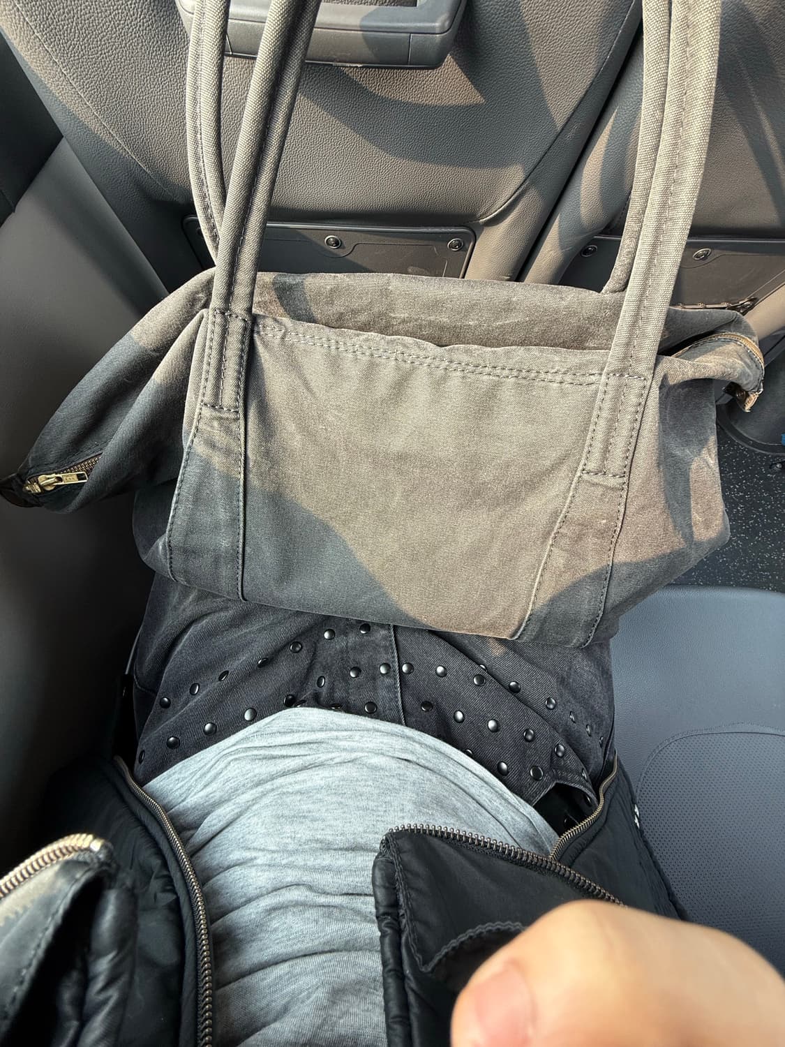 Martin margiela 00aw artisanal 상품이미지1