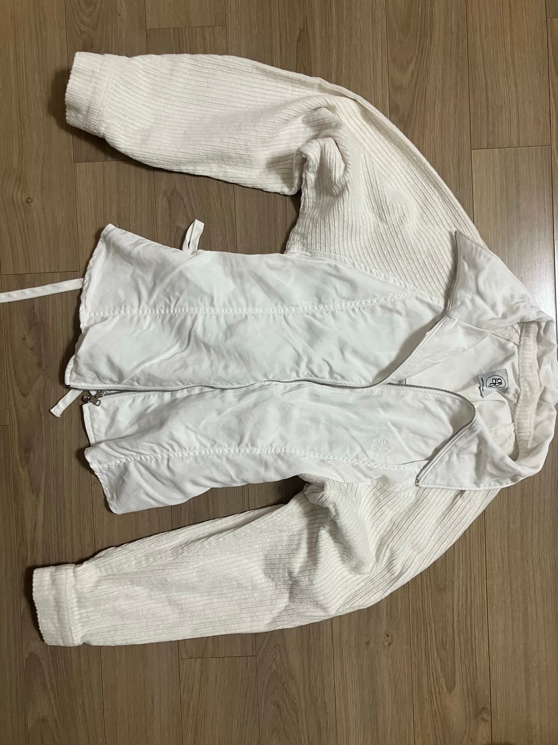 김미더영 셔츠  상품이미지1