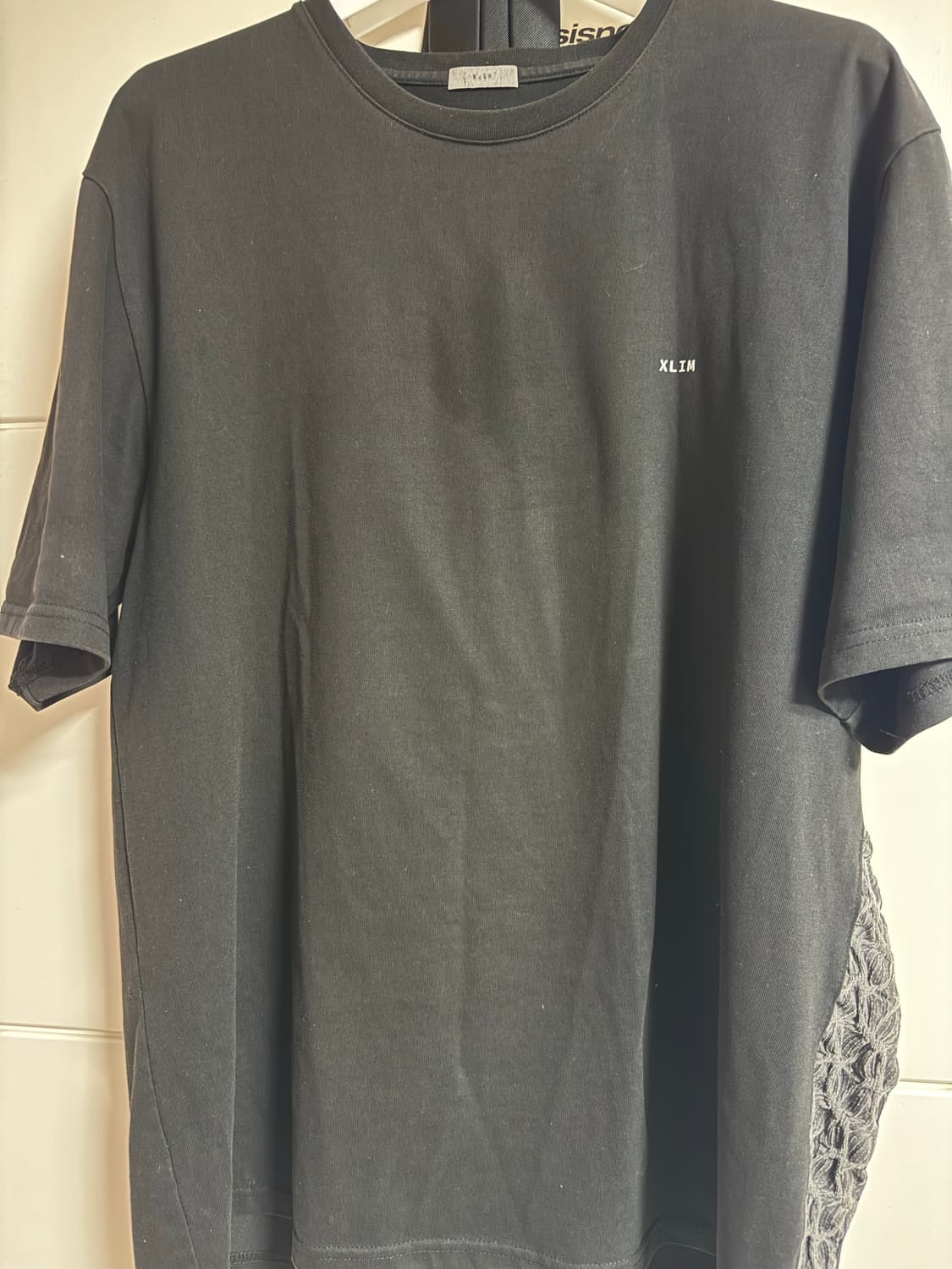 [L]XLIM EP.5 SYNOPSIS 01 T-SHIRT 상품이미지2