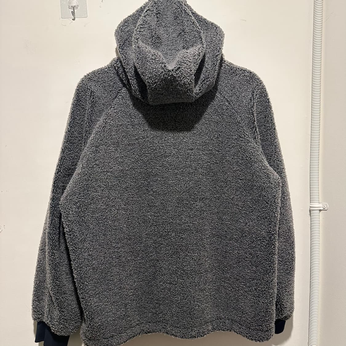 나이키 플리스 후드집업 상품이미지5