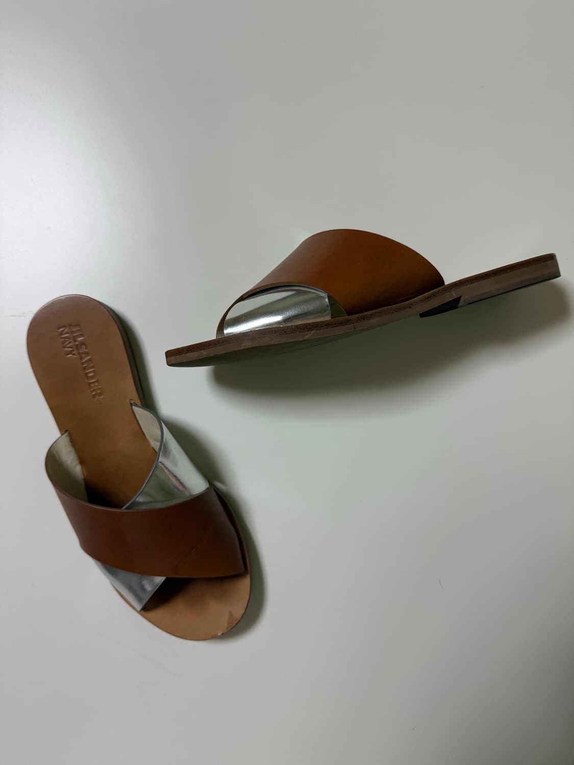 “JIL SANDER”  Sandal 상품이미지1