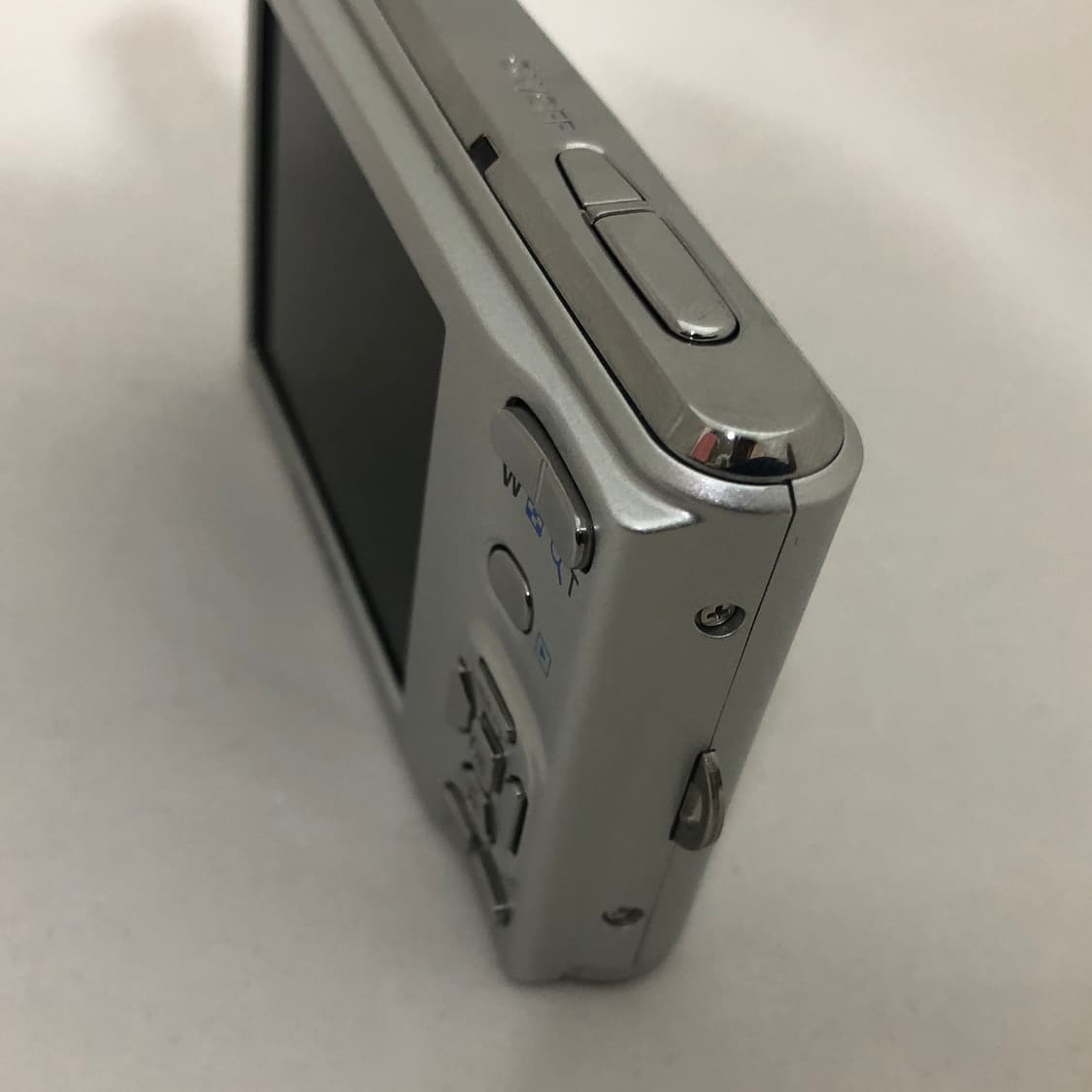 올림푸스 FE-4050 실버 상품이미지5